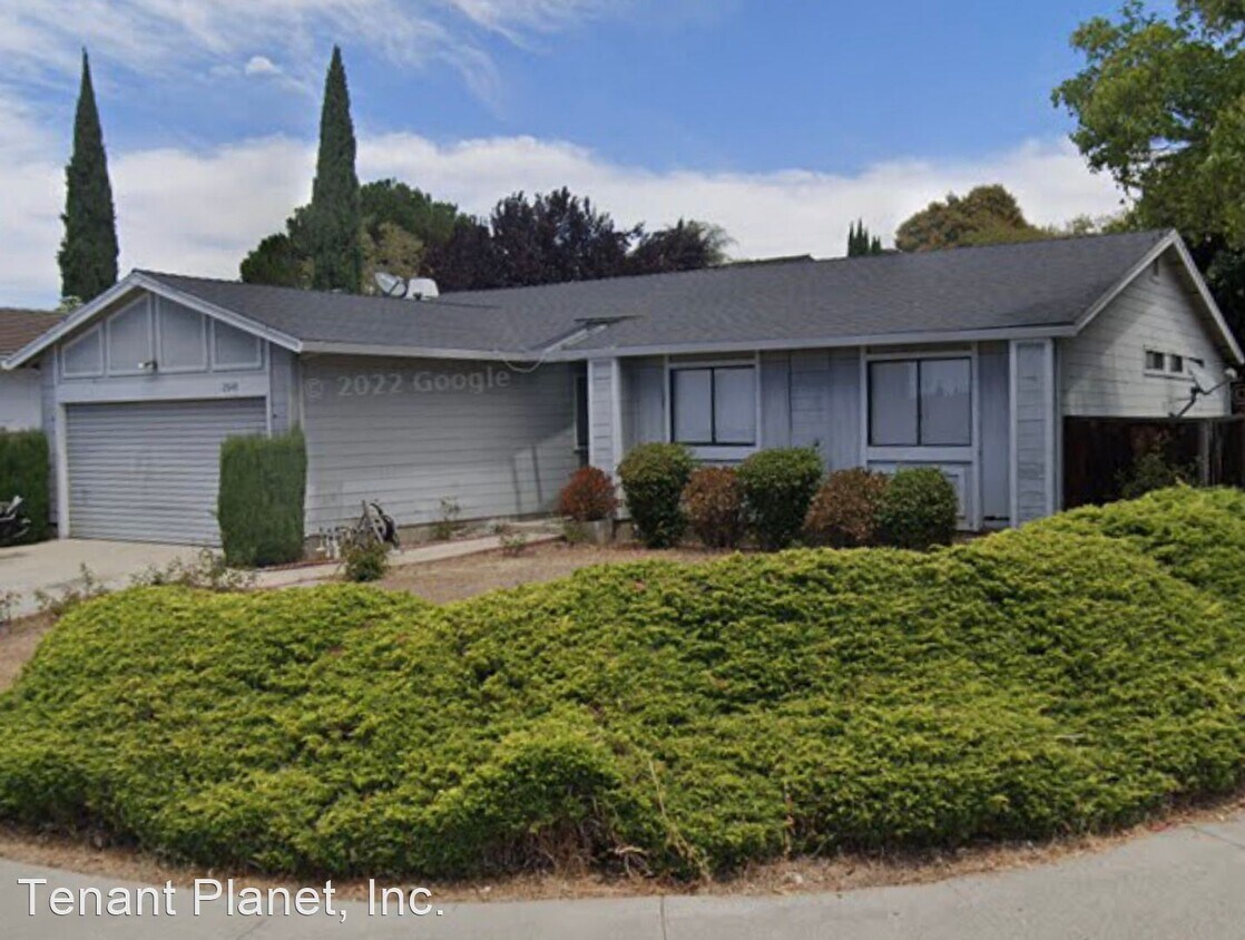 Primary Photo - 3 br, 2 bath House - 2048 Flintbury Ct