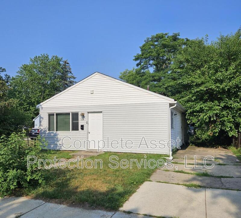 Foto principal - 314 N Ashland Ave