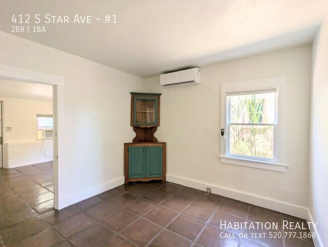 Foto del edificio - 412 S Star Ave