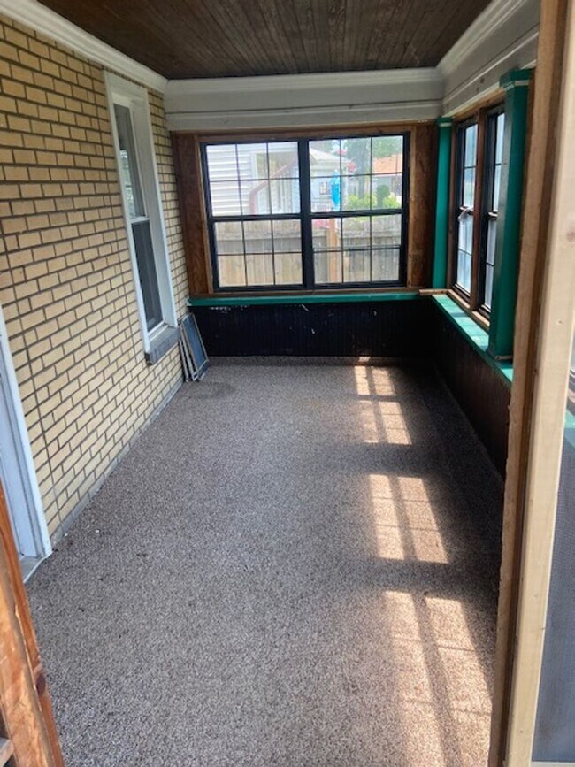 Foto del edificio - 2 bedroom house one block from City Park