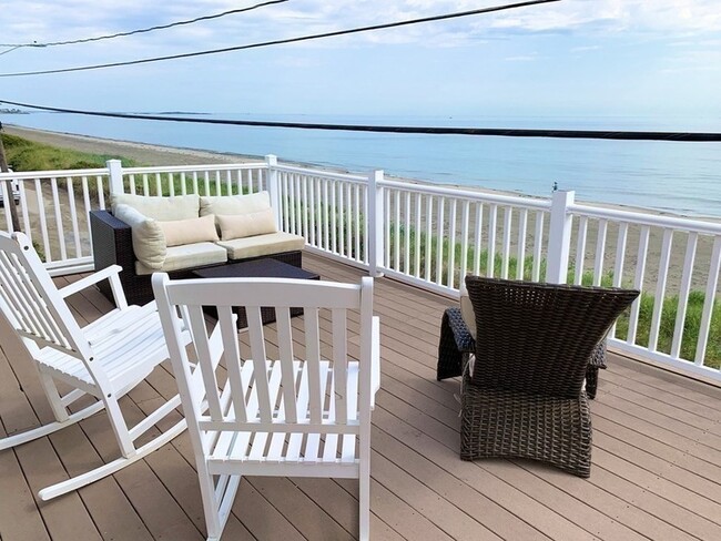 Foto del edificio - 113 Beach Ave