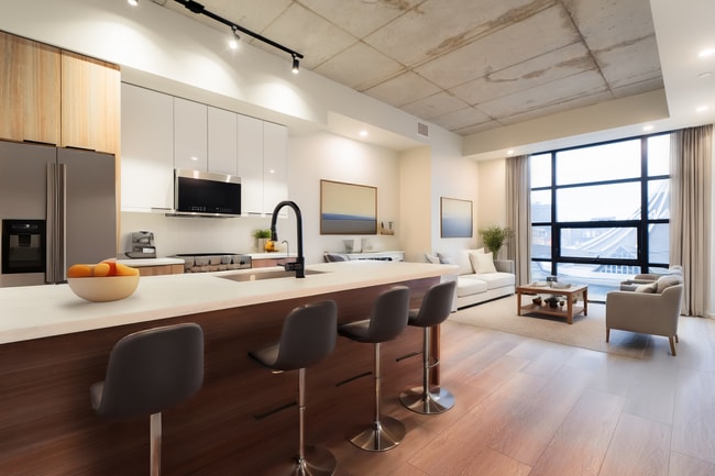 Building Photo - The Chelsea