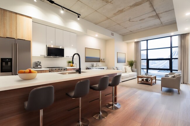 Photo du bâtiment - The Chelsea