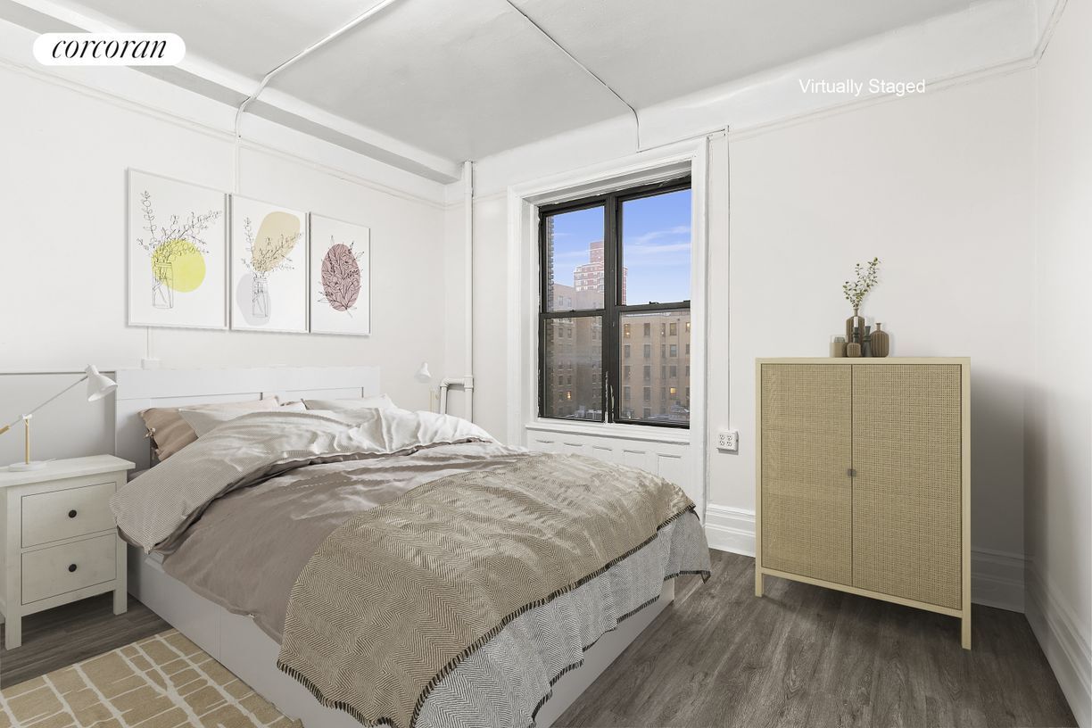 Foto principal - 2841 Broadway
