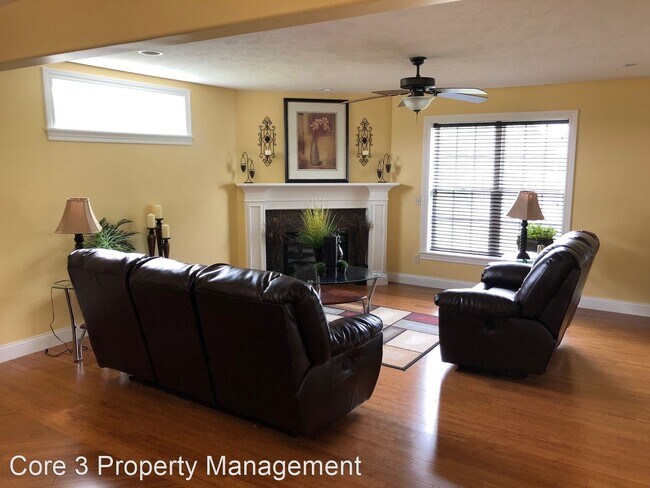 Building Photo - 5 br, 3.5 bath House - 3701 Pamela Dr