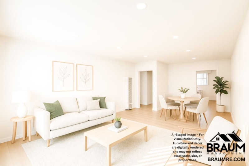 Foto principal - 7333 Woodman Ave