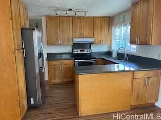 Building Photo - 847 Kuikahi St