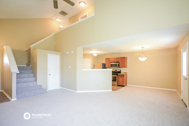 Foto del edificio - 4420 Courtfield Dr