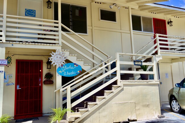 Foto del edificio - 1125A 2nd Ave