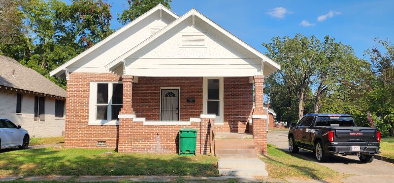 Foto principal - 1603 S Olive St