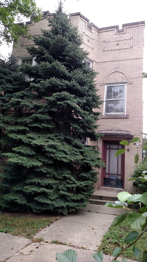 Primary Photo - 5353 N Lynch Ave