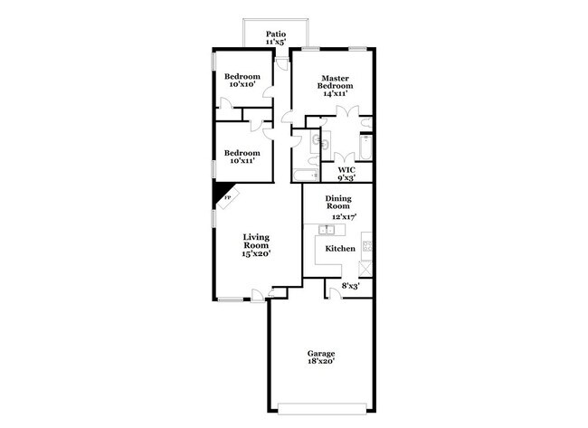 Building Photo - 5848 Kayla Dr