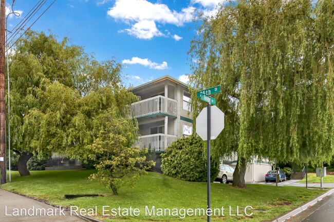 Foto del edificio - 2505-2505 Taylor Ave