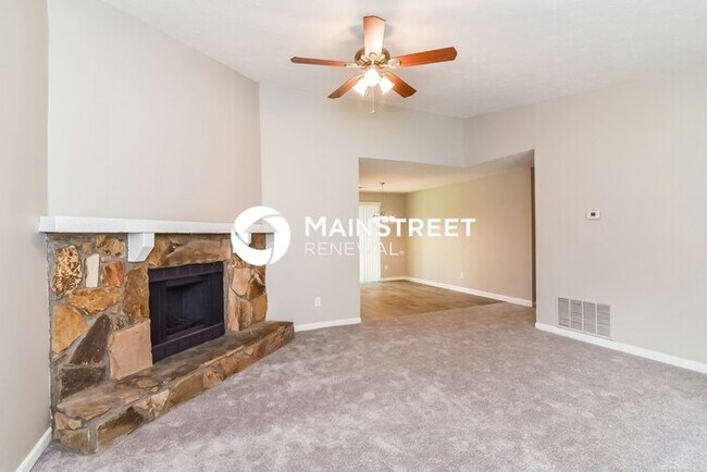 Building Photo - 3 Bedroom Pet-Friendly Home in Norcross, G...