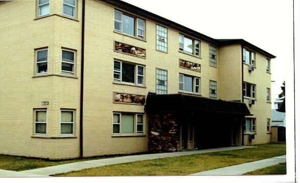 Foto principal - 3143 N Nashville