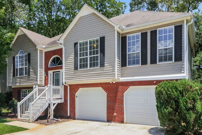 Foto del edificio - 3857 Merryweather Trail