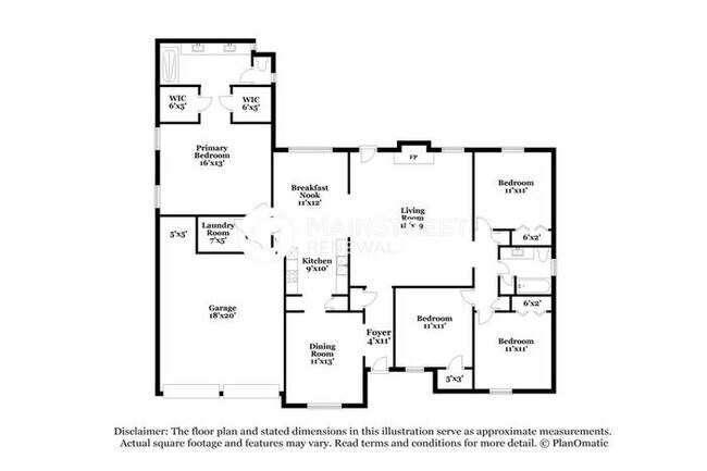 Building Photo - 4 Bedroom Pet-Friendly Home in North Richl...