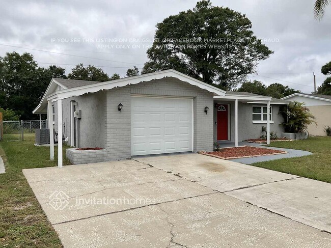 Foto del edificio - 1919 Dartmouth Dr