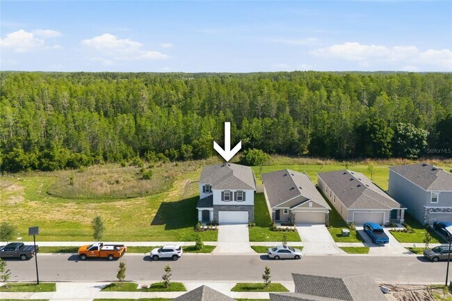 Foto del edificio - 17786 Acorn Drop Rd