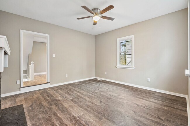 Foto del edificio - 2215 Lehigh St