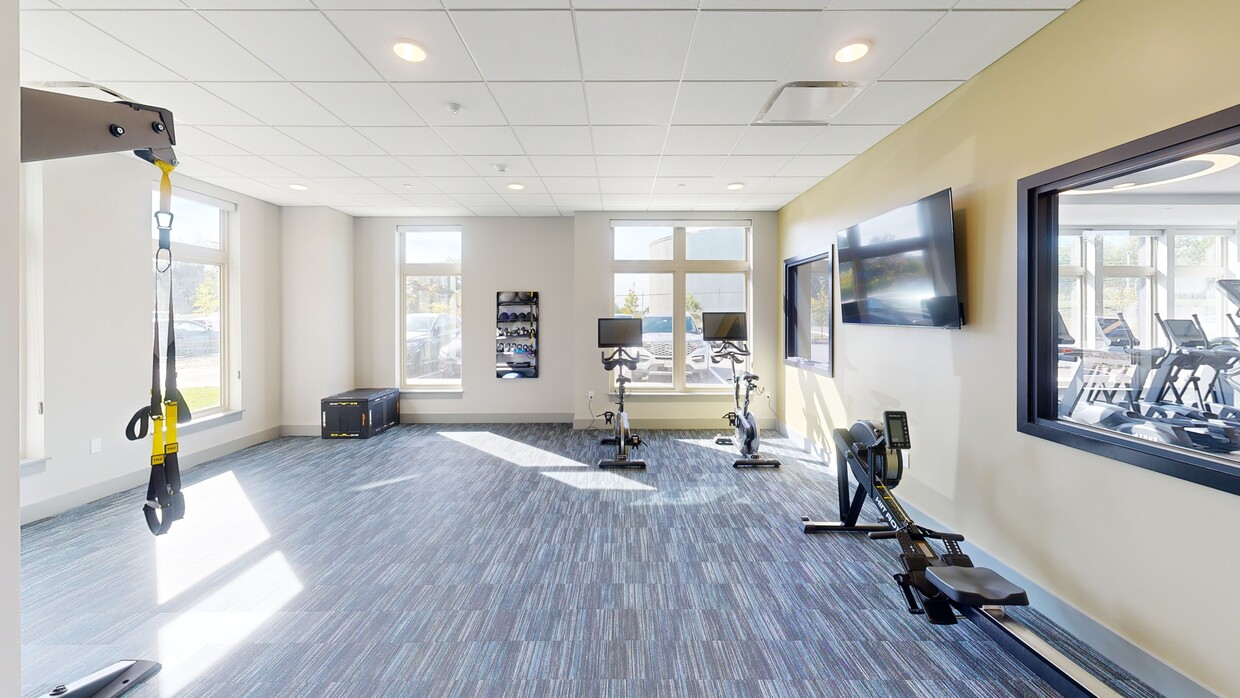 Photo - Triton Square Apartments