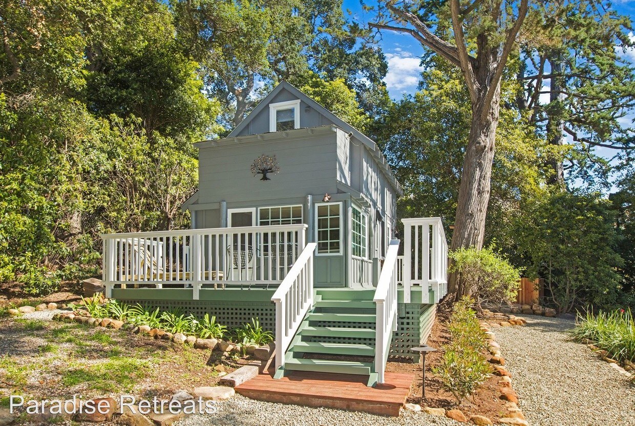 16 Houses for Rent in Santa Barbara, CA WestsideRentals