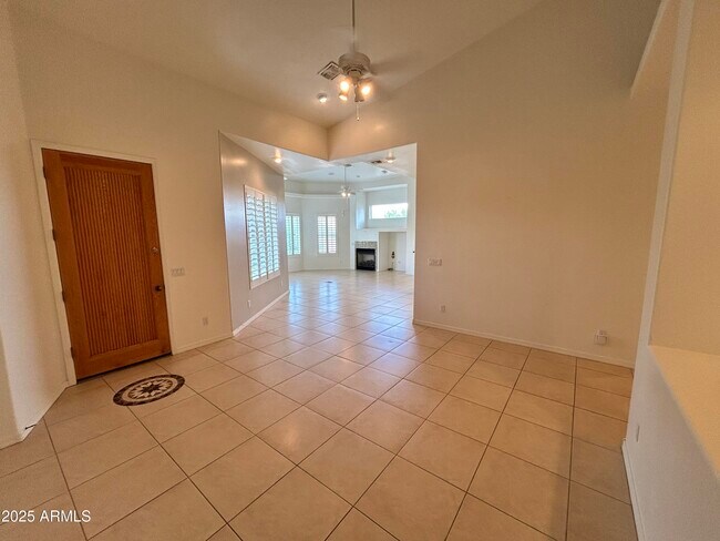 Foto del edificio - 18660 E Agua Vista