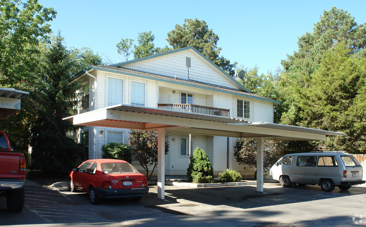 Foto principal - 1887 W Overland Rd