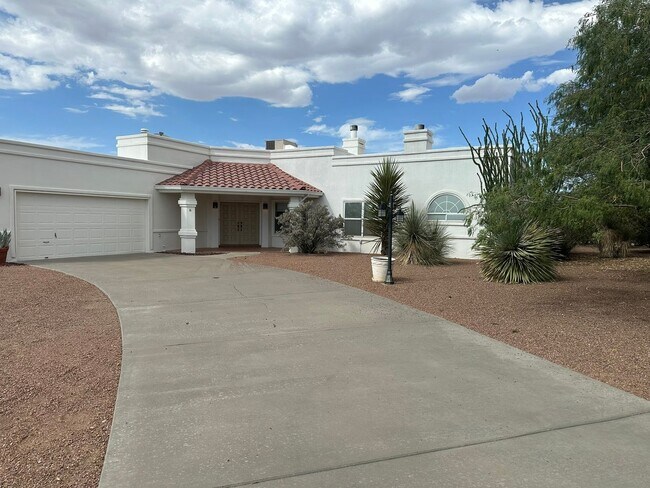 Foto del edificio - 5265 Redman Rd