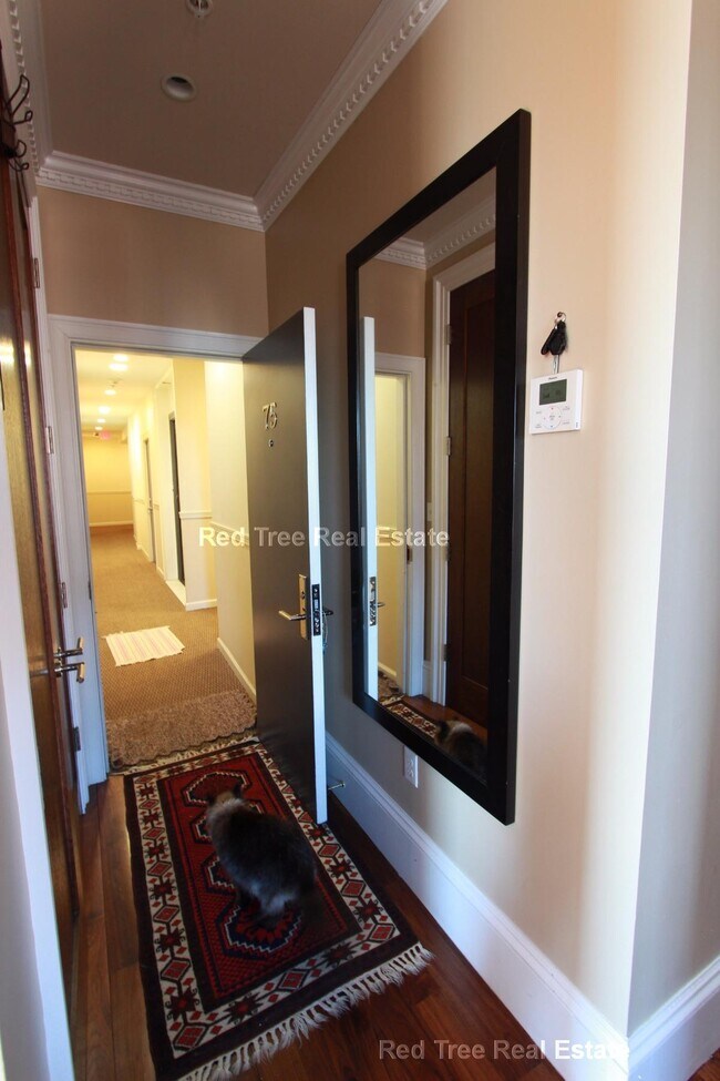 Foto del edificio - 483 Beacon St