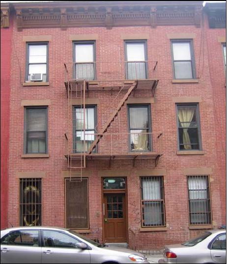 Primary Photo - 555 17th St