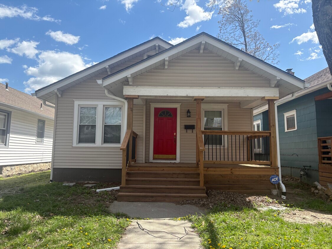 Foto principal - 1007 E 21st Ave