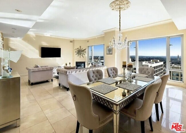 Foto del edificio - 10727 Wilshire Blvd