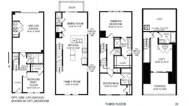 Foto del edificio - 530 Billingsley Rd