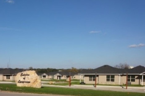 Primary Photo - The Estates of Lampasas