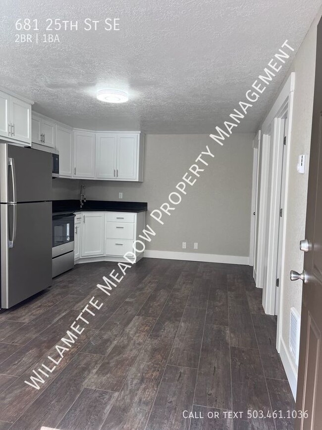 Foto del edificio - 681 25th St SE