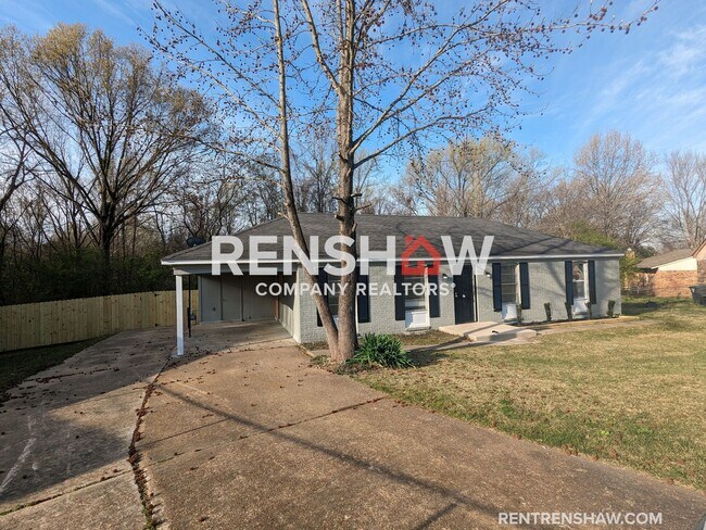Building Photo - Half Off First Full Month of Rent With App...