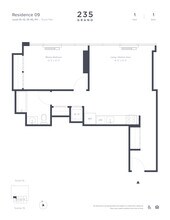 Interior Photo - 235 Grand