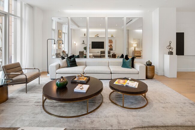 Foto del edificio - 2110 Walnut St