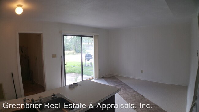 Building Photo - 3 br, 1.5 bath House - 4008 Holly Cove Drive