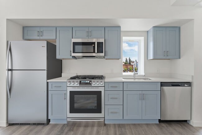 Building Photo - Avenue29 Apartments