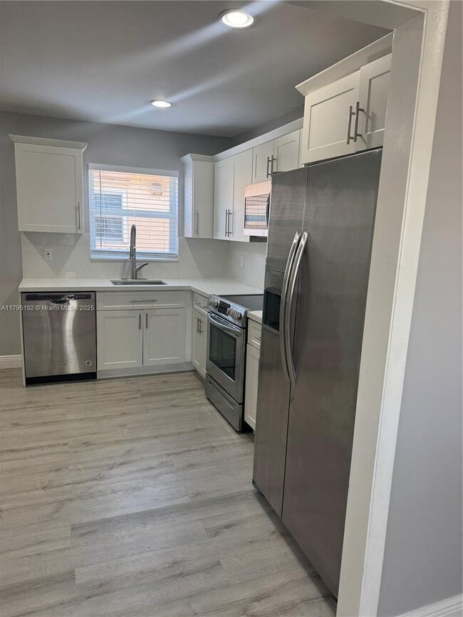 2 bedroom in Hallandale FL 33009 - 2 bedroom in Hallandale FL 33009 Apartment