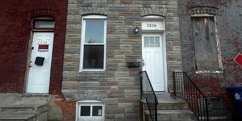Primary Photo - 1516 Rutland Avenue