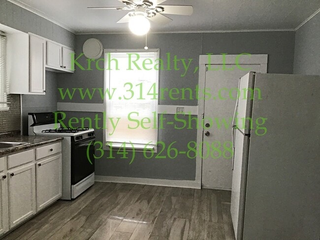 Building Photo - 6604 Etzel Ave
