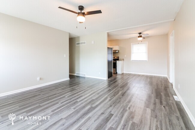 Building Photo - Cute 3 Bedroom in Independence