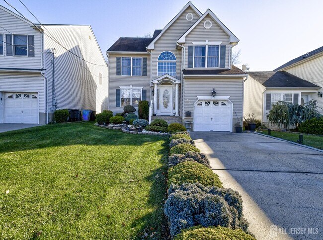 Foto del edificio - 357 George St