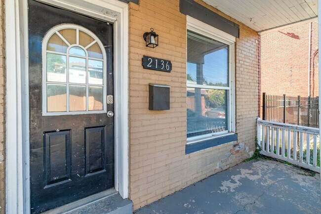 Foto del edificio - 2136 Susquehanna St