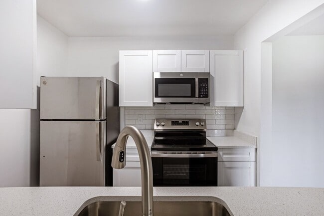 Interior Photo - Brantley Pines Apartments