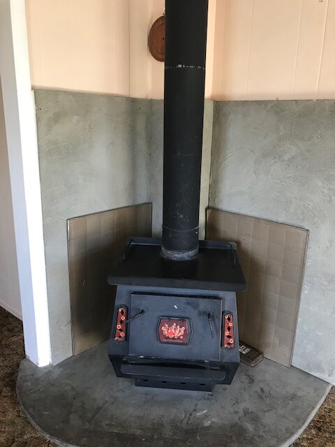 Foto principal - 823 Warren St