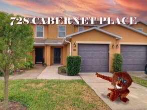 Building Photo - 728 Cabernet Pl